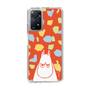 スリムプロテクションケース［ MOOMIN - Angry face - color ］