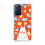 スリムプロテクションケース［ MOOMIN - Angry face - color ］