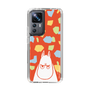 スリムプロテクションケース［ MOOMIN - Angry face - color ］