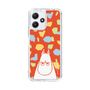 スリムプロテクションケース［ MOOMIN - Angry face - color ］