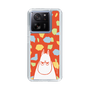 スリムプロテクションケース［ MOOMIN - Angry face - color ］