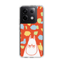スリムプロテクションケース［ MOOMIN - Angry face - color ］