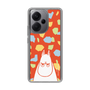 スリムプロテクションケース［ MOOMIN - Angry face - color ］