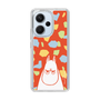 スリムプロテクションケース［ MOOMIN - Angry face - color ］