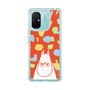 スリムプロテクションケース［ MOOMIN - Angry face - color ］