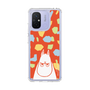 スリムプロテクションケース［ MOOMIN - Angry face - color ］