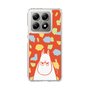 スリムプロテクションケース［ MOOMIN - Angry face - color ］
