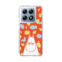 スリムプロテクションケース［ MOOMIN - Angry face - color ］