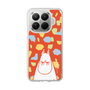 スリムプロテクションケース［ MOOMIN - Angry face - color ］