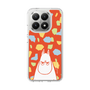 スリムプロテクションケース［ MOOMIN - Angry face - color ］
