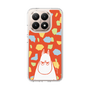 スリムプロテクションケース［ MOOMIN - Angry face - color ］
