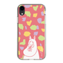 スリムプロテクションケース［ MOOMIN - Blushing face - color ］