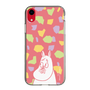スリムプロテクションケース［ MOOMIN - Blushing face - color ］