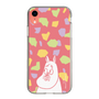 スリムプロテクションケース［ MOOMIN - Blushing face - color ］