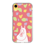 スリムプロテクションケース［ MOOMIN - Blushing face - color ］