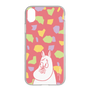 スリムプロテクションケース［ MOOMIN - Blushing face - color ］