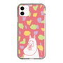 スリムプロテクションケース［ MOOMIN - Blushing face - color ］