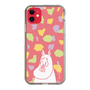 スリムプロテクションケース［ MOOMIN - Blushing face - color ］