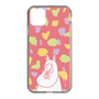 スリムプロテクションケース［ MOOMIN - Blushing face - color ］