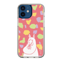 スリムプロテクションケース［ MOOMIN - Blushing face - color ］