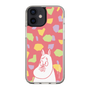 スリムプロテクションケース［ MOOMIN - Blushing face - color ］