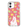スリムプロテクションケース［ MOOMIN - Blushing face - color ］