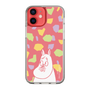 スリムプロテクションケース［ MOOMIN - Blushing face - color ］