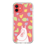 スリムプロテクションケース［ MOOMIN - Blushing face - color ］