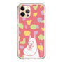スリムプロテクションケース［ MOOMIN - Blushing face - color ］