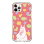 スリムプロテクションケース［ MOOMIN - Blushing face - color ］