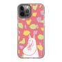 スリムプロテクションケース［ MOOMIN - Blushing face - color ］