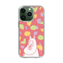 スリムプロテクションケース［ MOOMIN - Blushing face - color ］