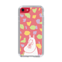 スリムプロテクションケース［ MOOMIN - Blushing face - color ］