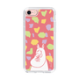 スリムプロテクションケース［ MOOMIN - Blushing face - color ］