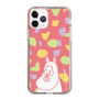 スリムプロテクションケース［ MOOMIN - Blushing face - color ］