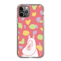 スリムプロテクションケース［ MOOMIN - Blushing face - color ］