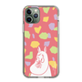 スリムプロテクションケース［ MOOMIN - Blushing face - color ］
