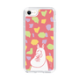 スリムプロテクションケース［ MOOMIN - Blushing face - color ］