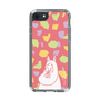 スリムプロテクションケース［ MOOMIN - Blushing face - color ］