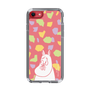 スリムプロテクションケース［ MOOMIN - Blushing face - color ］