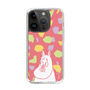 スリムプロテクションケース［ MOOMIN - Blushing face - color ］