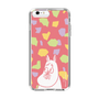 スリムプロテクションケース［ MOOMIN - Blushing face - color ］