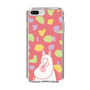 スリムプロテクションケース［ MOOMIN - Blushing face - color ］
