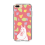 スリムプロテクションケース［ MOOMIN - Blushing face - color ］