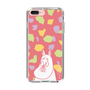 スリムプロテクションケース［ MOOMIN - Blushing face - color ］