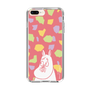 スリムプロテクションケース［ MOOMIN - Blushing face - color ］