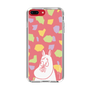スリムプロテクションケース［ MOOMIN - Blushing face - color ］