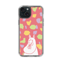 スリムプロテクションケース［ MOOMIN - Blushing face - color ］