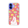 スリムプロテクションケース［ MOOMIN - Blushing face - color ］