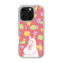 スリムプロテクションケース［ MOOMIN - Blushing face - color ］